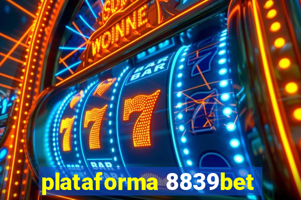 plataforma 8839bet